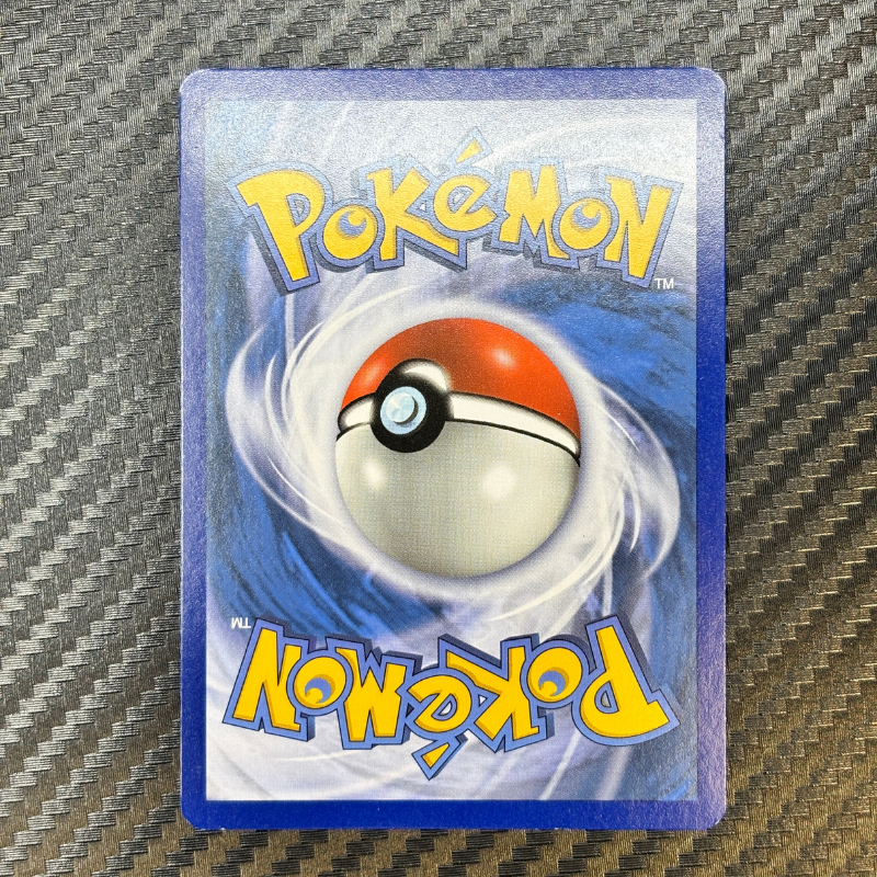 Salamèche 4/18 - Détective Pikachu - NM