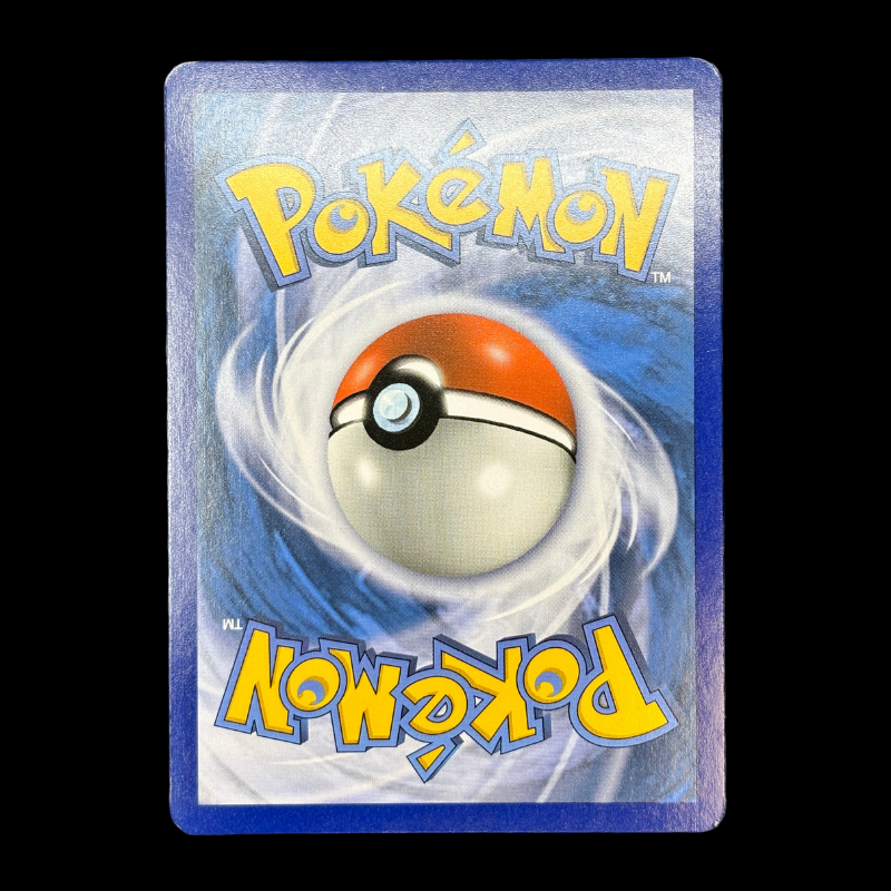 Spododo 3/18 - Détective Pikachu - NM