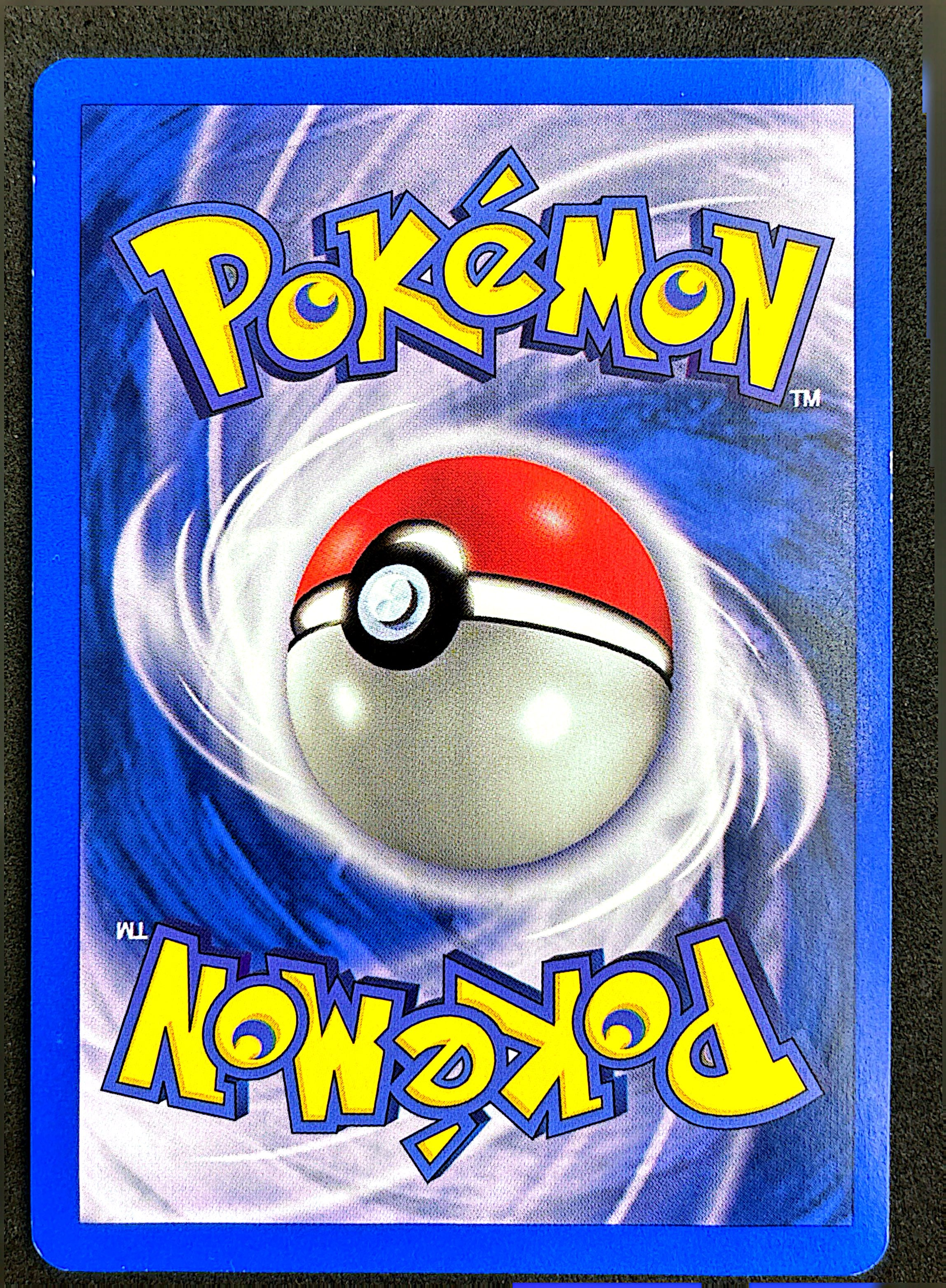 Ponyta 78/113 Espèces Delta | NM