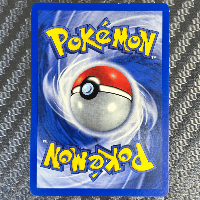 Ho-Oh 18/64 - Neo Revelation - NM