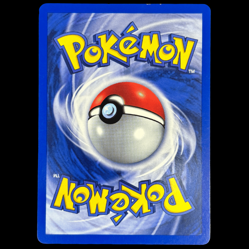 Ho-Oh 18/64 - Neo Revelation - NM