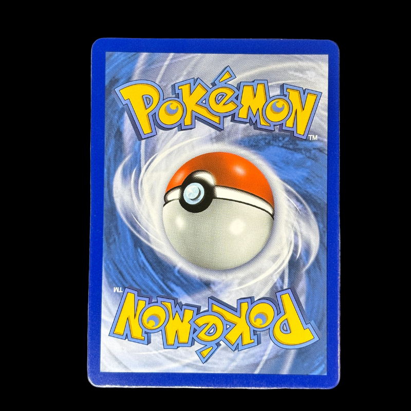 Ectoplasma EX 34/119 - Vigueur Spectrale (1) - MINT