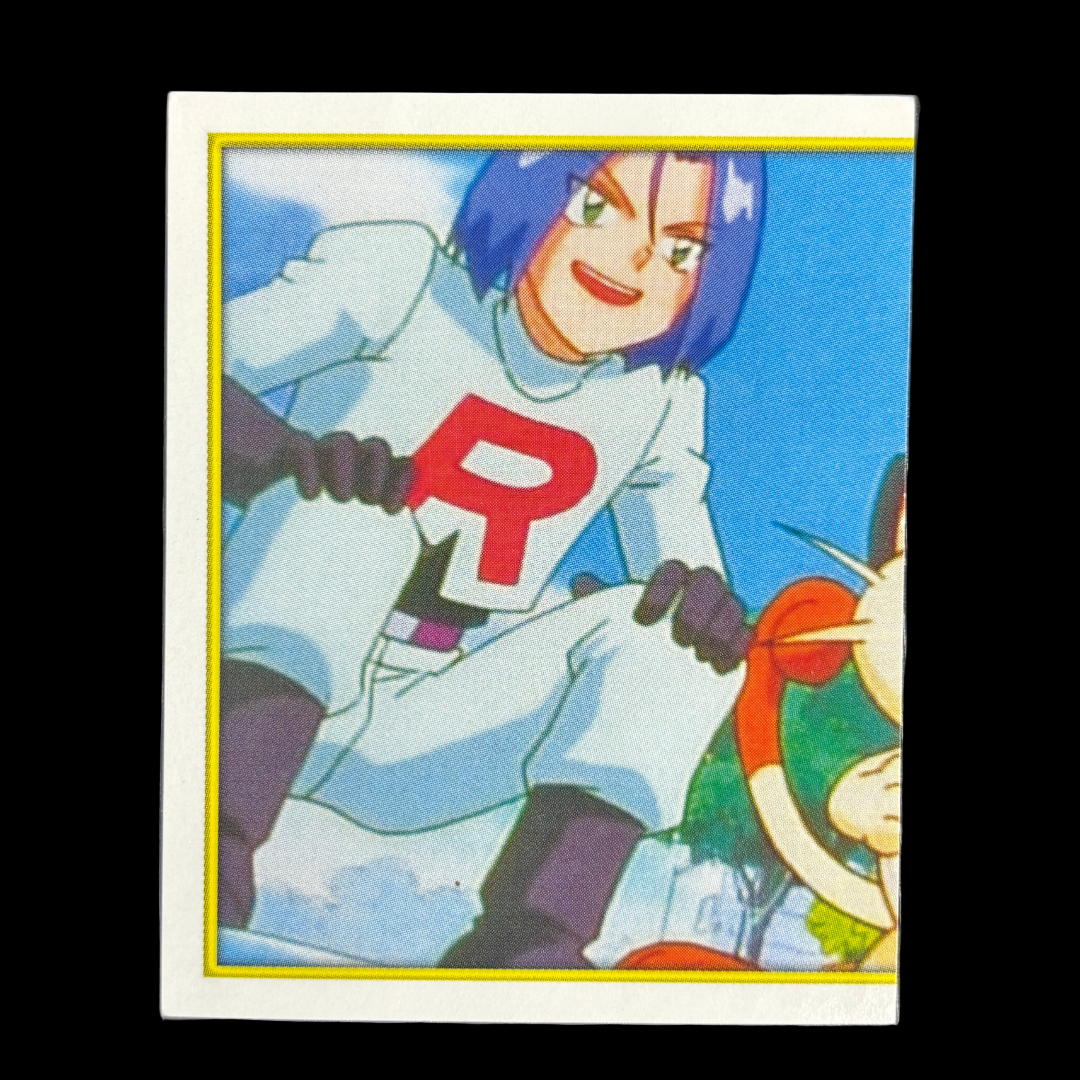 James 94 Merlin série 2