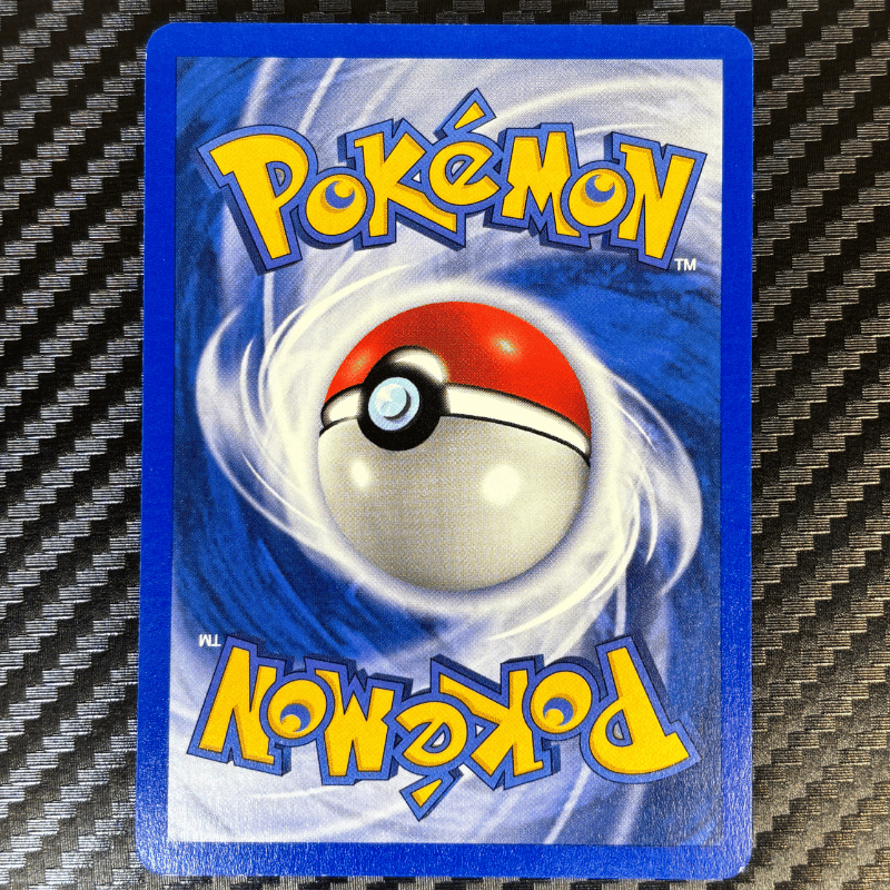 Voltali obscur 38/82 - Team Rocket - NM