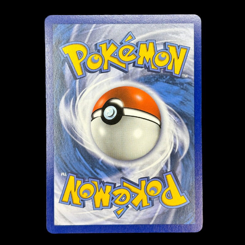 Rayquaza GX 160/168 - Tempête Celeste