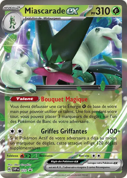 Miascarade svp 033
