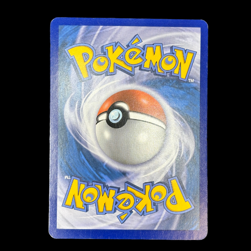 Kyurem Noir XY80 - Promo XY - EXC+