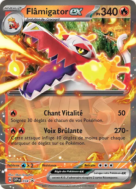Flamigator svp 034