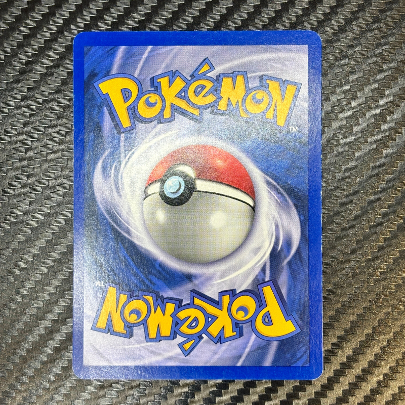 Typhlosion Obscur 10/105 - Neo Destiny (1) - EXC+