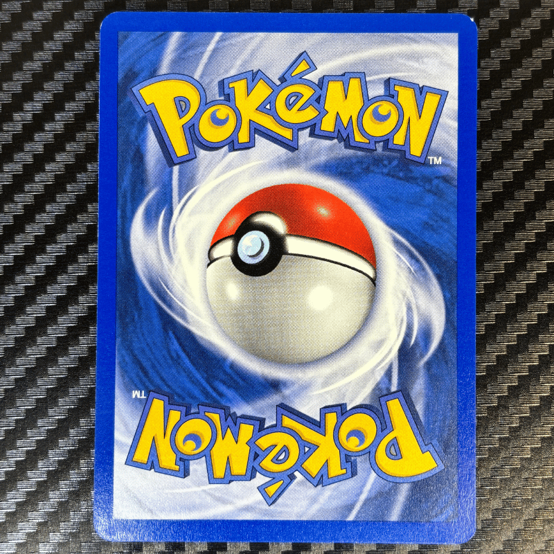 Grotadmorv obscur 41/82 - Team Rocket - NM