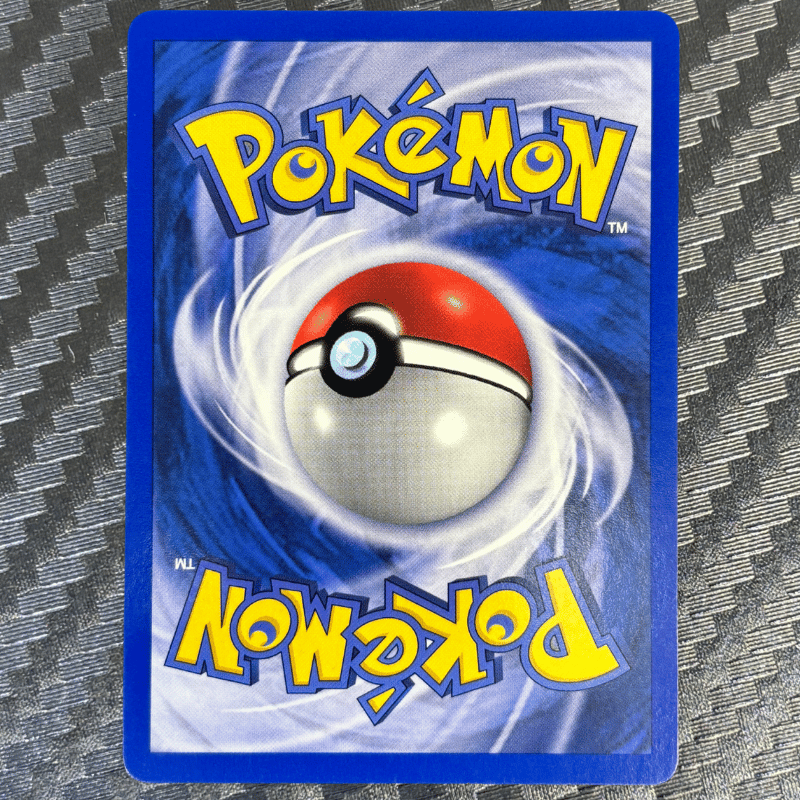 Volcaropod 33/64 - Neo Revelation - NM
