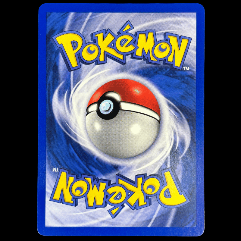 Volcaropod 33/64 - Neo Revelation - NM