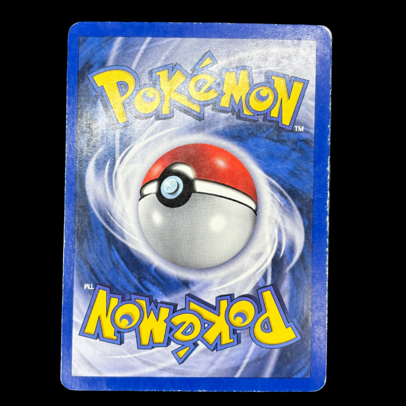 Salamèche 49/100 - Gardiens de Cristal - TBE+