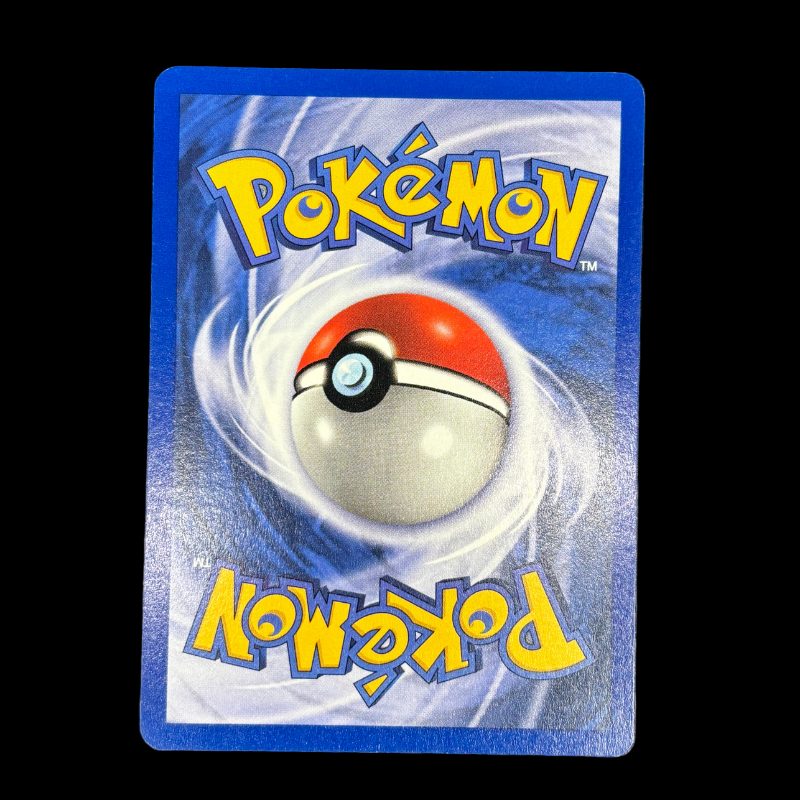 Magmar 39/62 ED1 - Fossile - EXC+