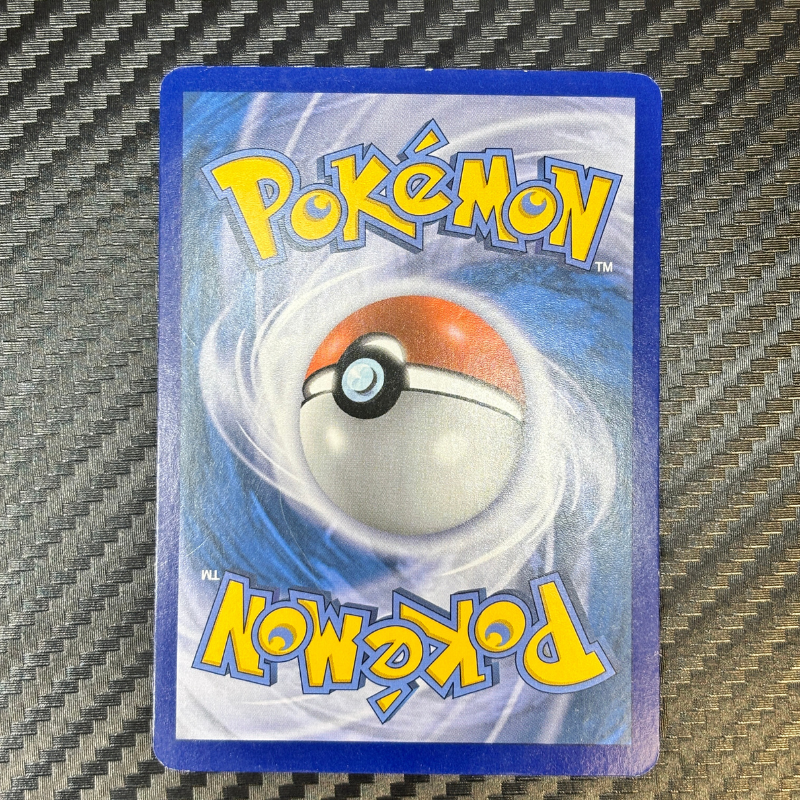 Jirachi XY112 - Promo XY - EXC+