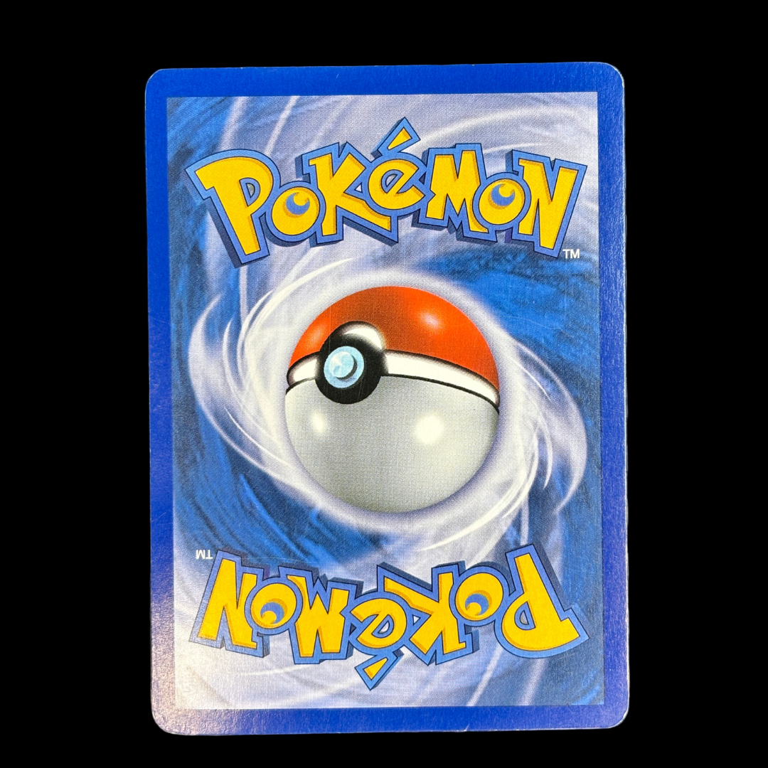 Potion max 121/116 Glaciation plasma - EXC+