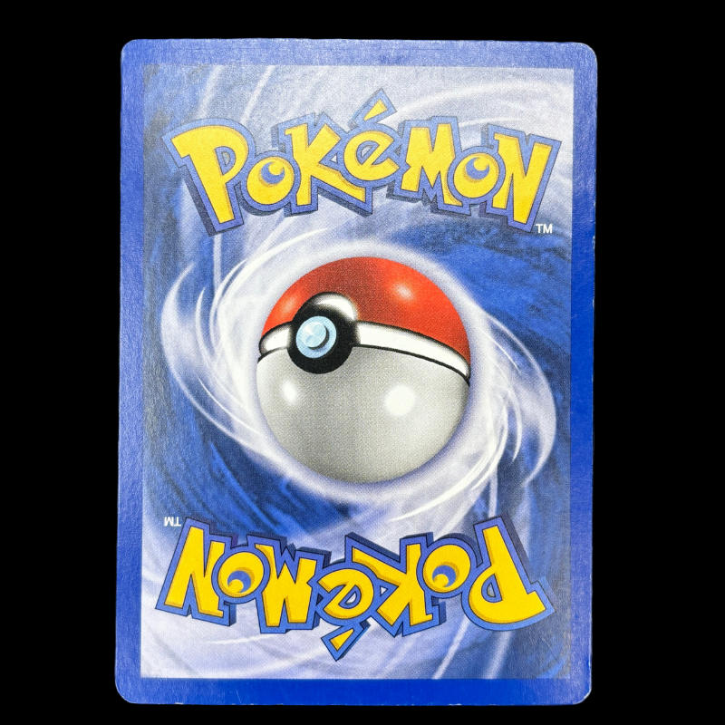 Mewtwo 10/102 - Set de Base - EXC+