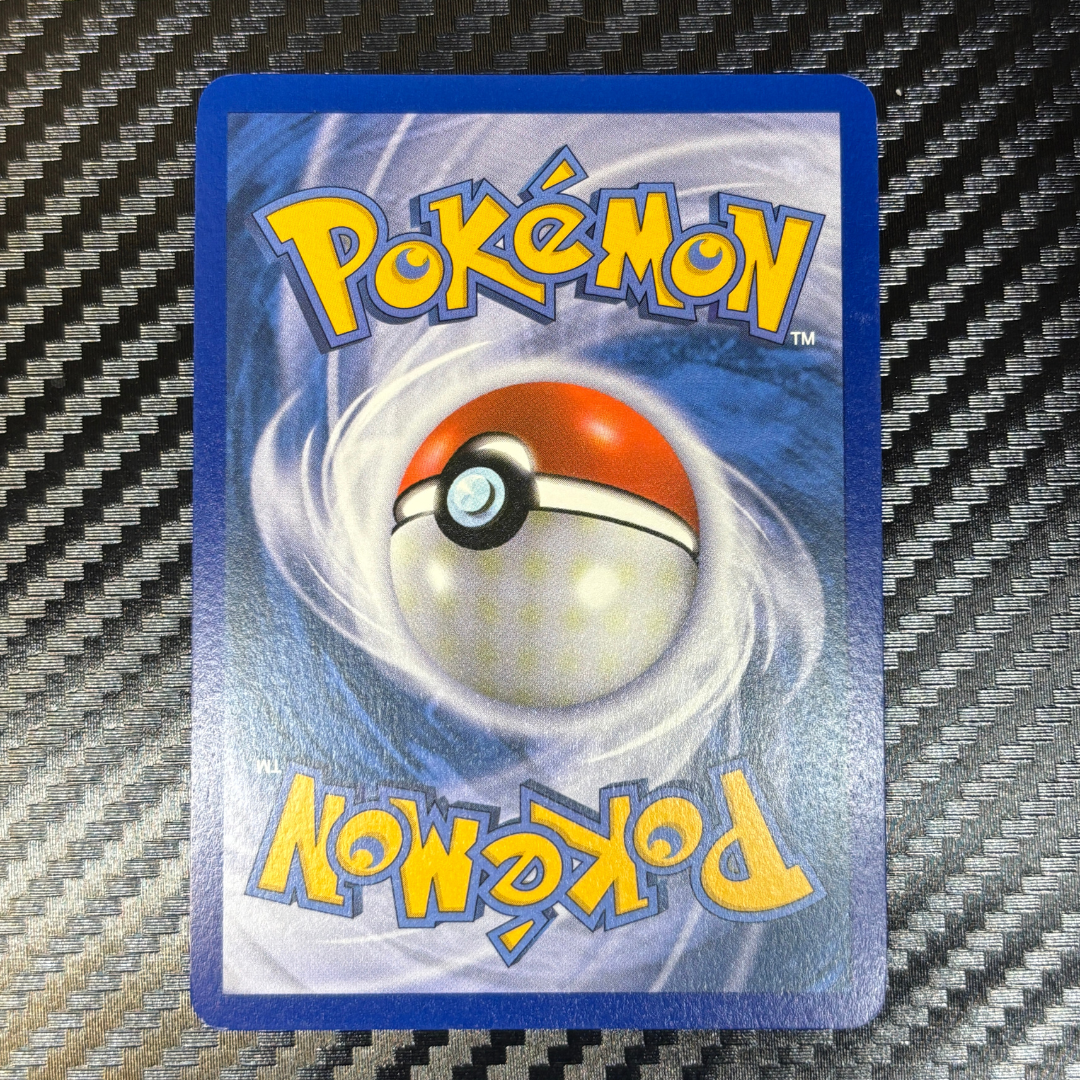 Zoroark bw09 – NM #3