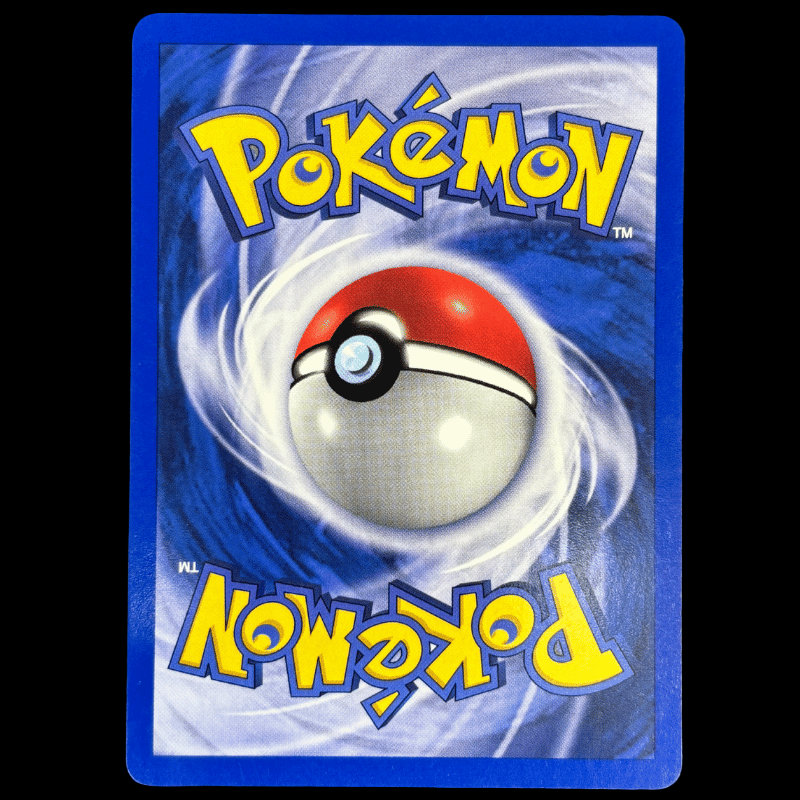 Poissoroy 37/64 - Neo Revelation - NM