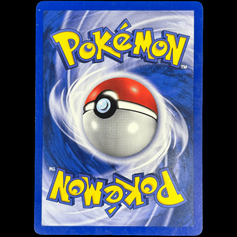 Zarbi B 39/64 - Neo Revelation - NM