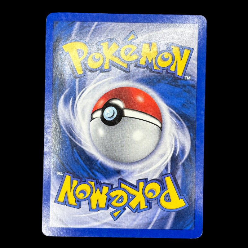 Poussifeu 66/100 - Gardiens de Cristal - TBE+