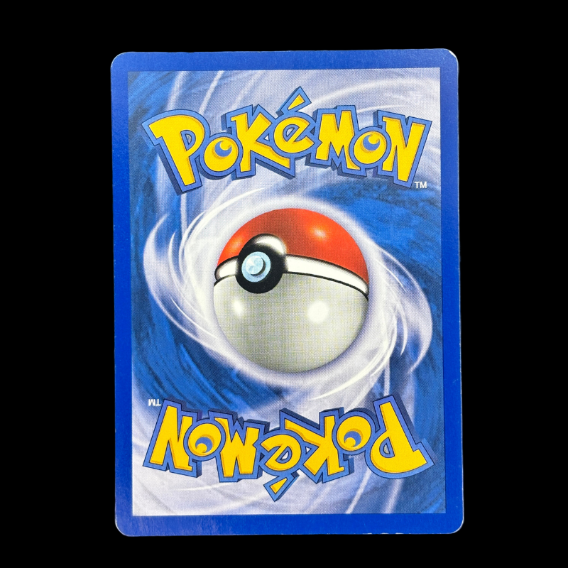 Leveinard 3/102 Set de base – EXC+