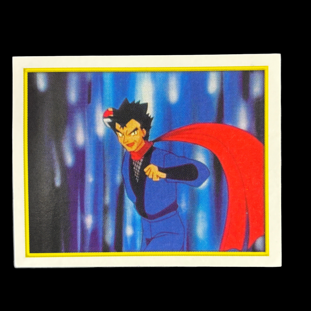 Koga 157 Merlin série 2