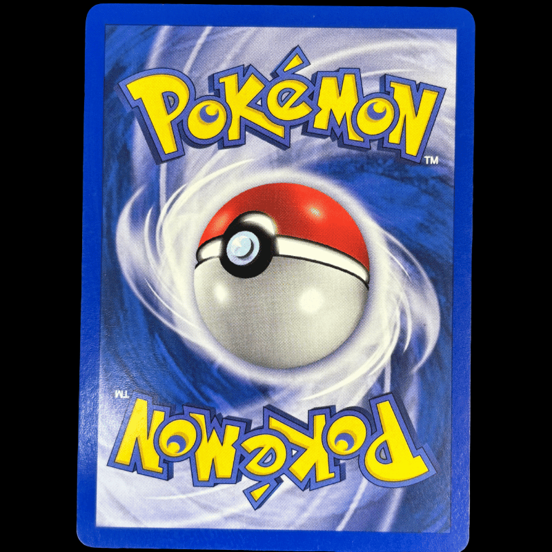 Poissirène 45/64 - Neo Revelation - NM