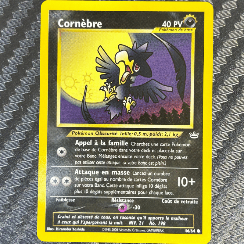 Cornèbre 46/64 - Neo Revelation - NM