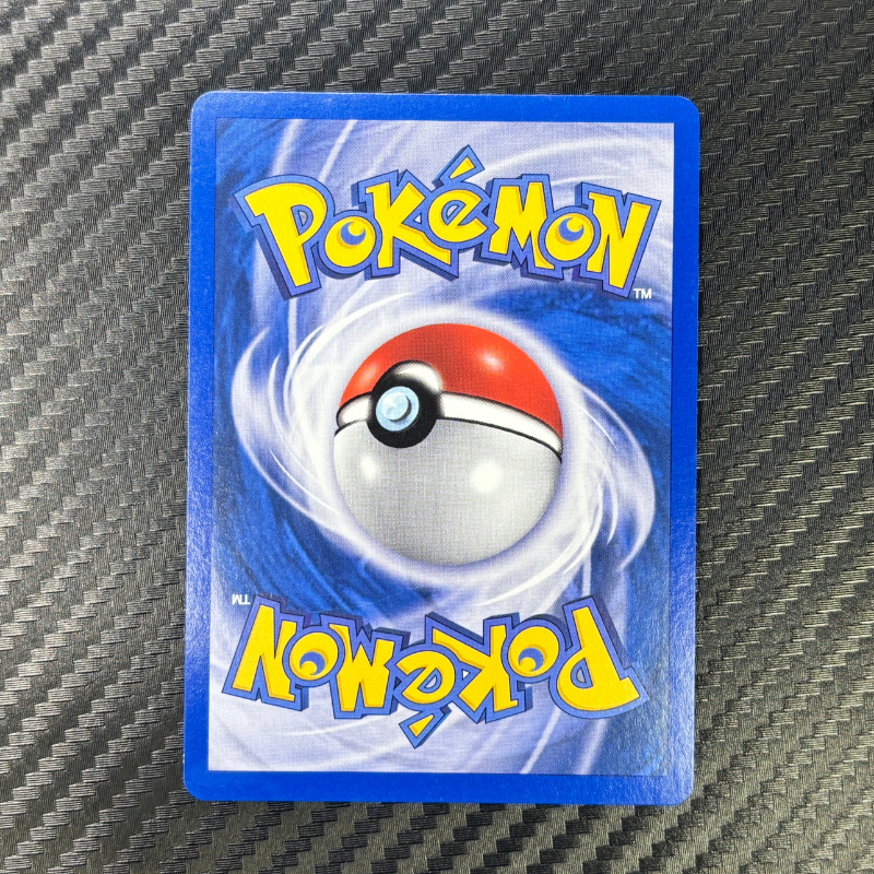 Tylton 79/107 - Deoxys - NM