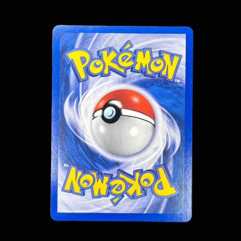 Tylton 79/107 - Deoxys - NM