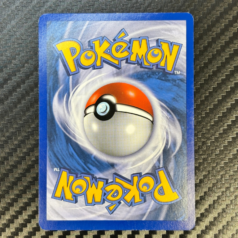 Kyurem BW62 - Promo - NM