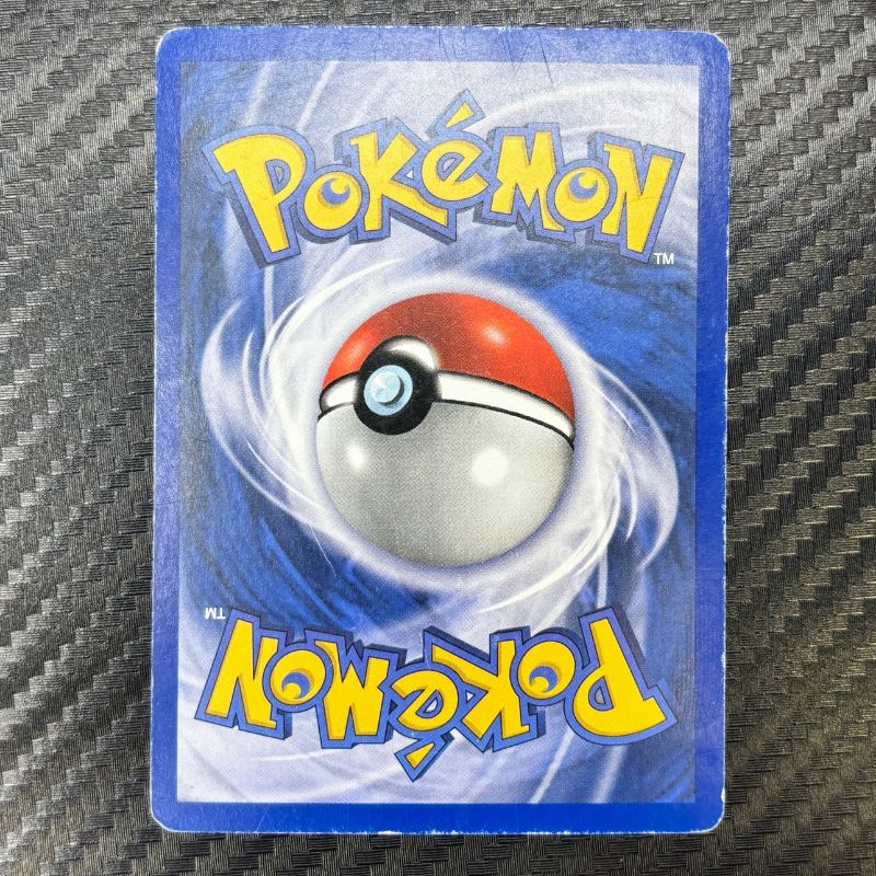 Mewtwo 10/102 - Set de Base - TBE+