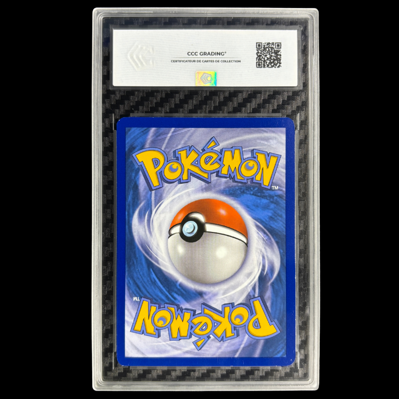 Pikachu RC29/RC32 CCC 8,5