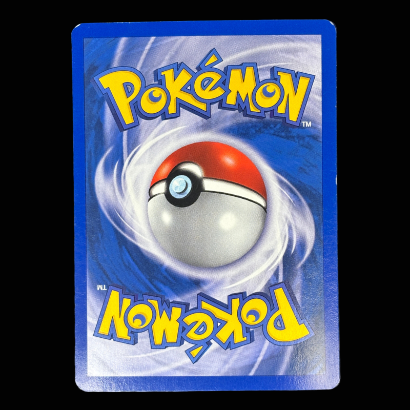 Rayquaza 16/110 - FantĂ´mes Holon - EXC+