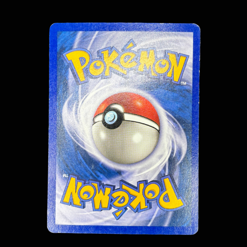 Roucarnage 23/165 reverse - Expédition