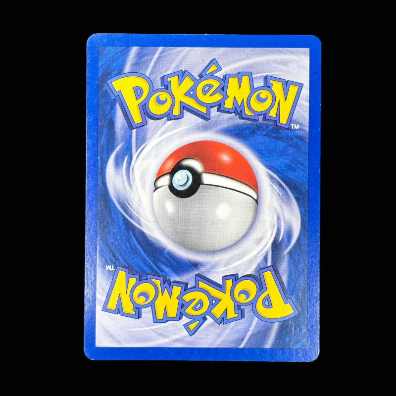 Kaorine 5/107 - Deoxys - EXC+