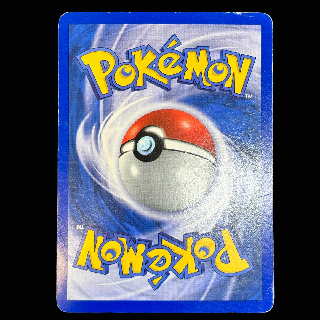 Pikachu 104/110 - Fantômes Holon - TBE+