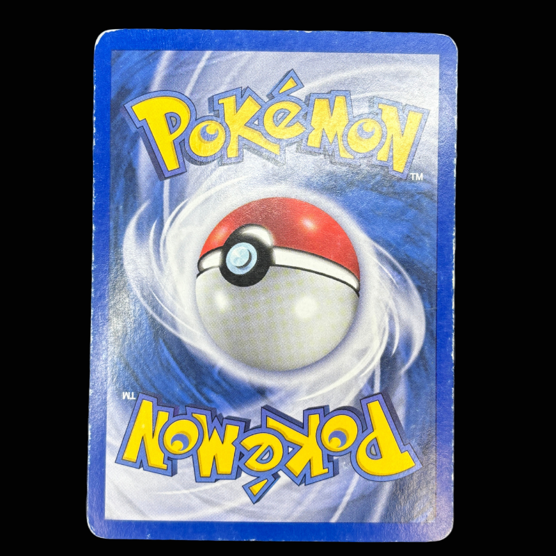 Suicune 115/115 - Forces Cachées