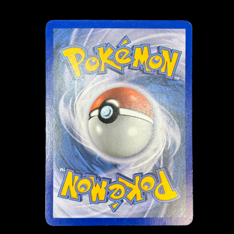 Démétéros BW43 - Promo Noir & Blanc - NM