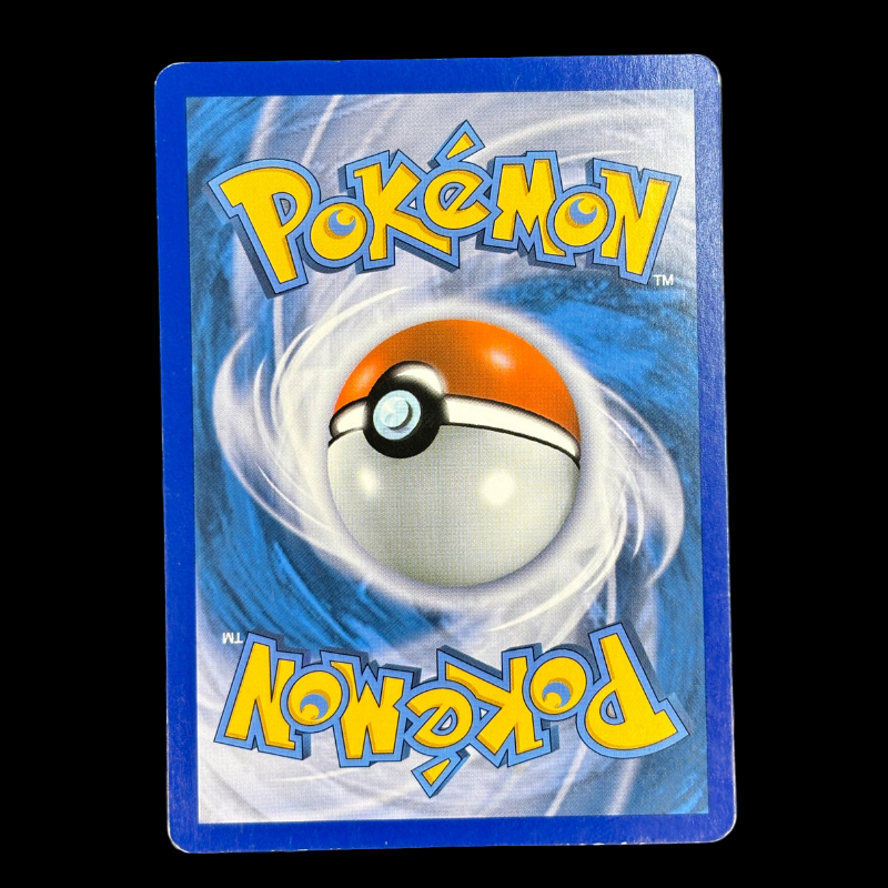 Dracaufeu 100/106 Etincelles – EXC