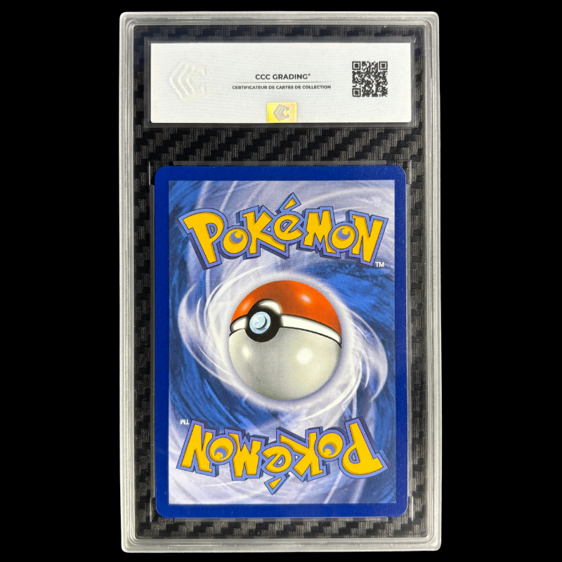 Mewtwo Ex 231/182 CCC 10
