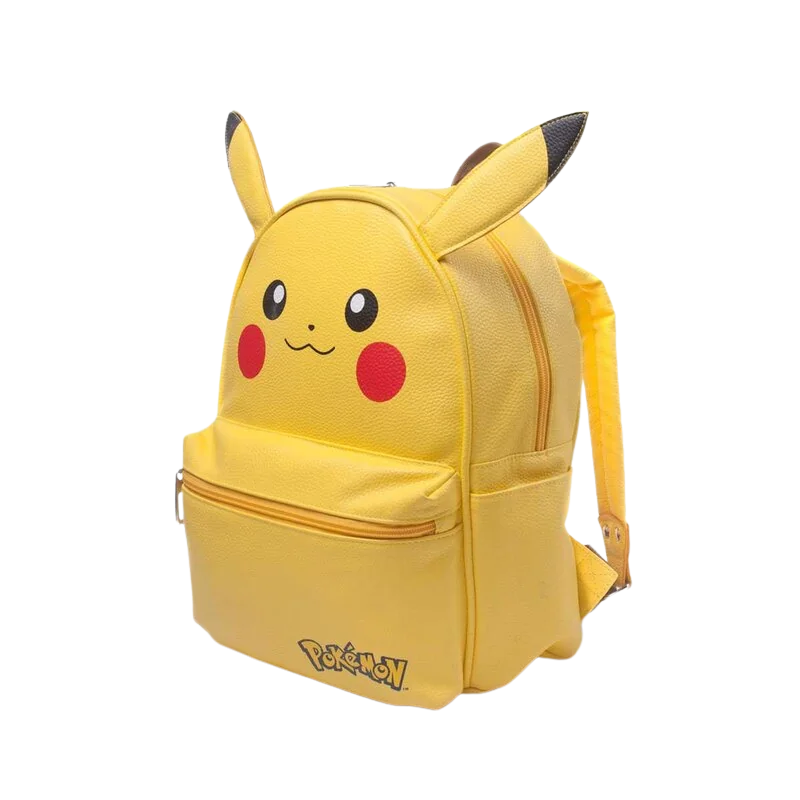 Sac à Dos Pokémon Pikachu