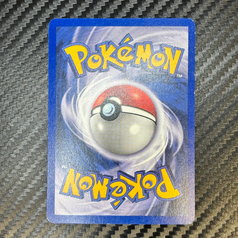 Kabutops 9/62 - Fossile- NM