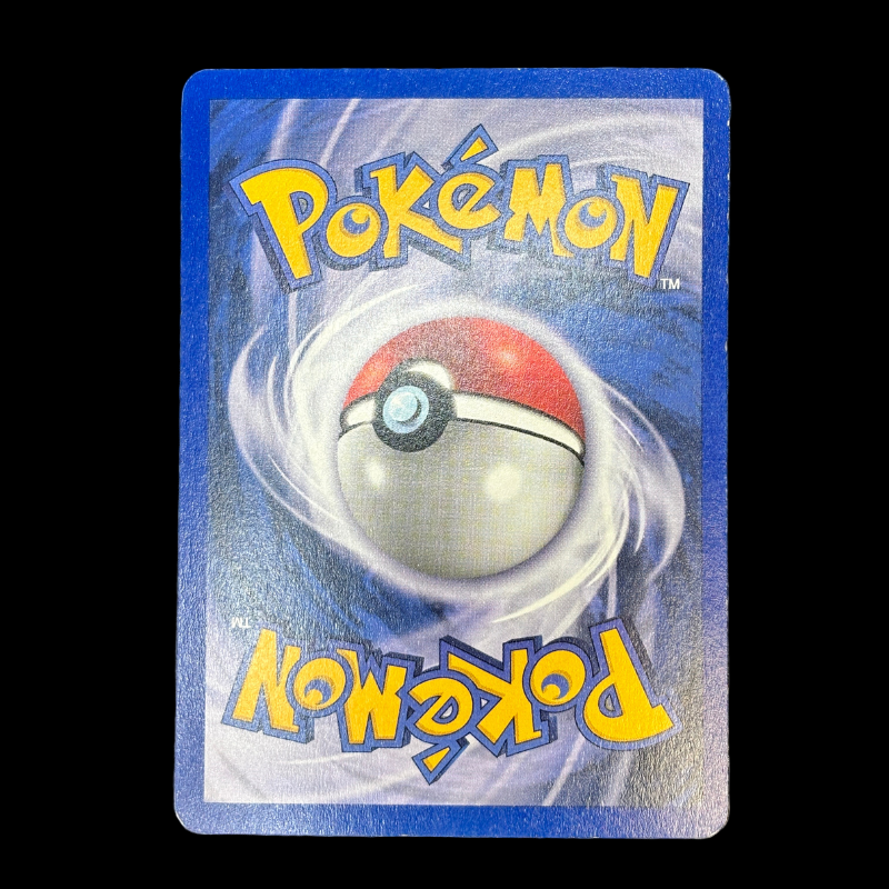 Kabutops 9/62 - Fossile- NM