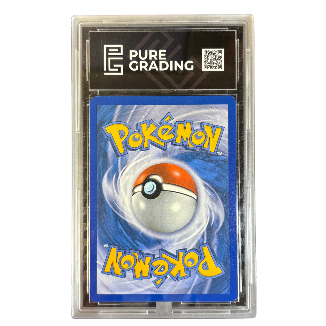 Pingoleon 29/108 – Pure Grading 9