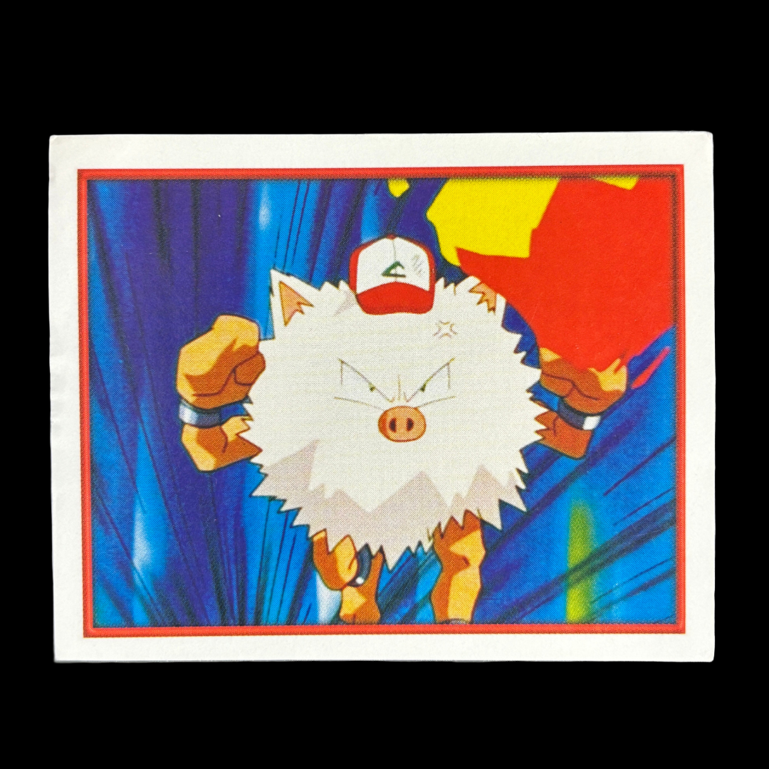 Colossinge 186 Merlin série 2