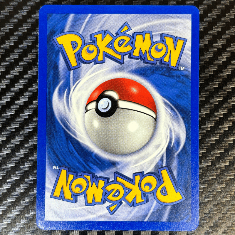Galopa obscur 44/82 - Team Rocket