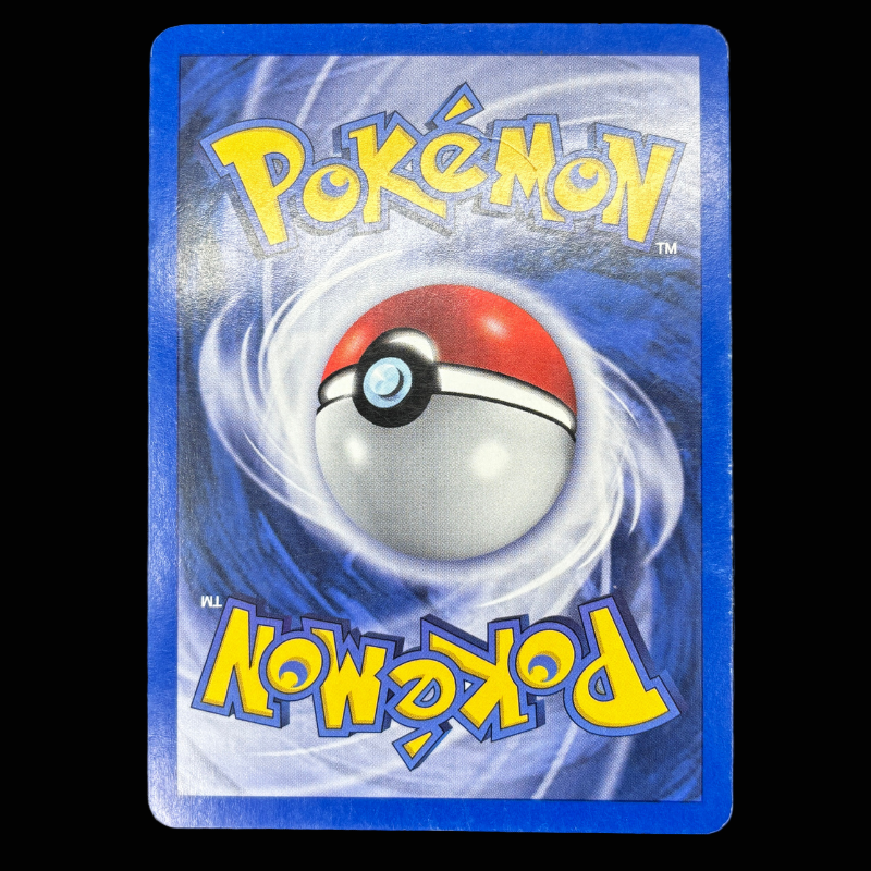 Elekid 48/101 - Île des Dragons - EXC