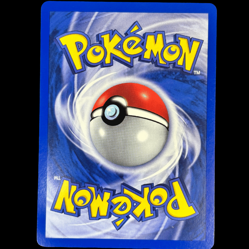 Marcacrin 57/64 - Neo Revelation - NM